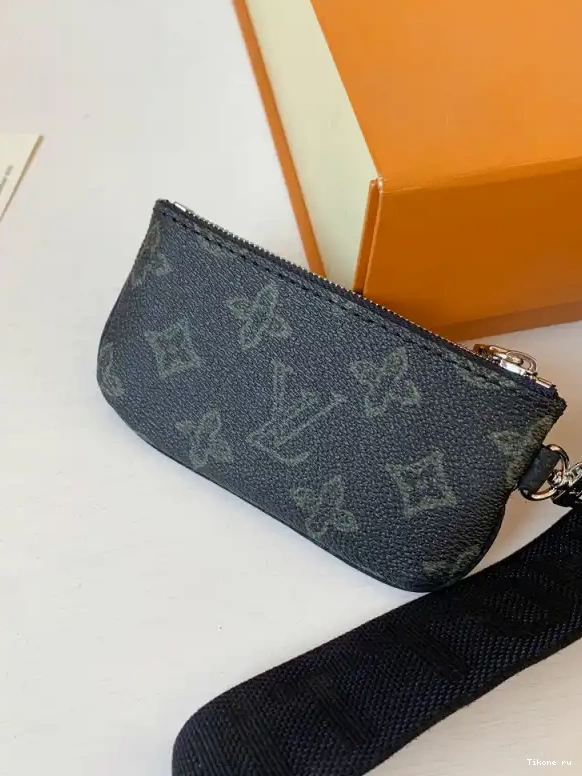 Affordable LOUIS TRIO MESSENGER VUITTON 0510